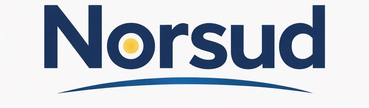 Norsud logo